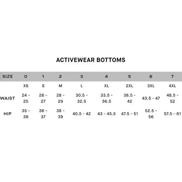 Good American‎ The Electric Feel Crop Legging Pink - Picture 14 of 14